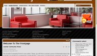 Template Joomla Gratis Interior Designs Oleh Buy HTTP